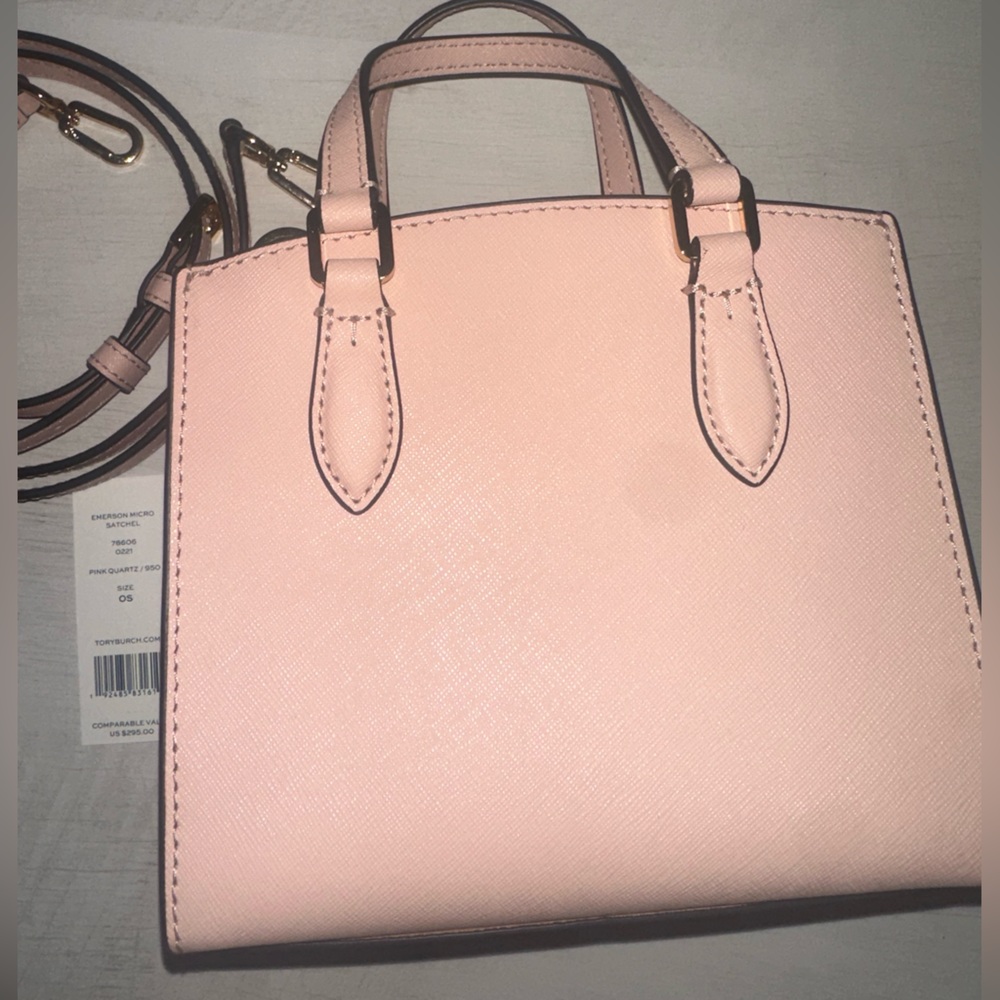 Tory Burch EMERSON MICRO - Picture 8 of 12